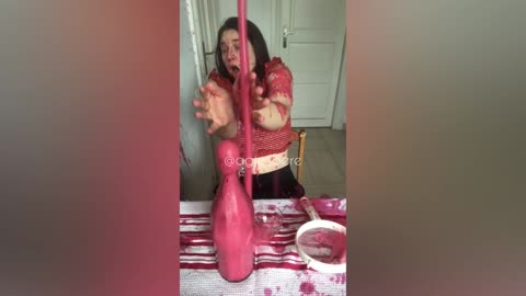 Kombucha Explosion
