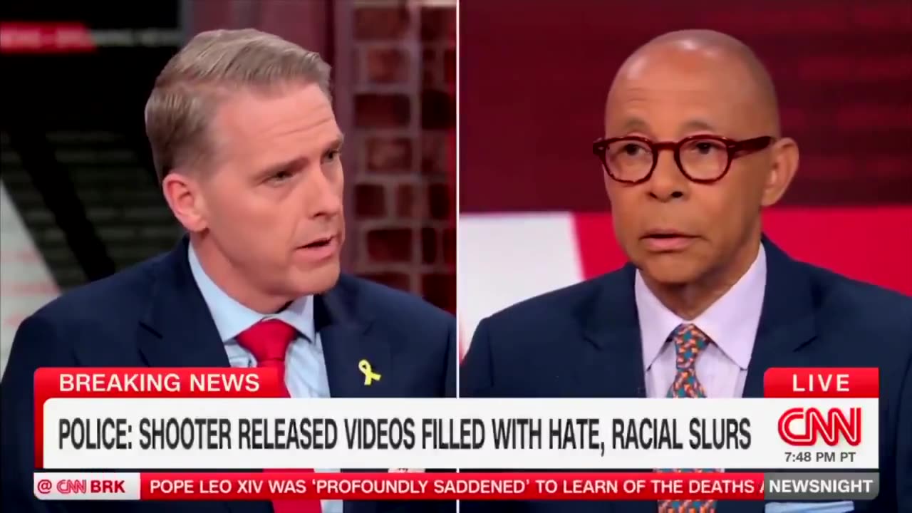 Scott Jennings Calls for an Honest Conversation About Mental Illness