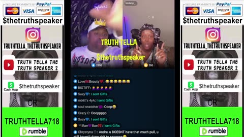 DREBABY LINES UP WITH MADAM LO