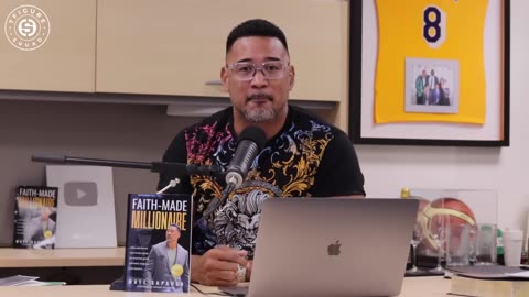 Matt Sapaula Interview with Andrew Tate on Being BANNED, Money & Marriage