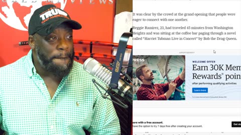 When Black Women Do Go To The Book Store, Here Is What It Looks Like!