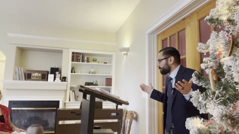 In Defense of Eternal Security | Sunday AM | 12/7/2025