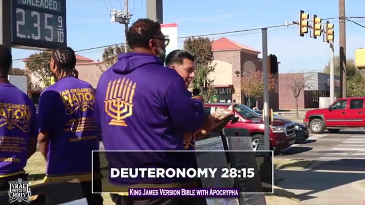 YT Man Doesn't Like The Truth!