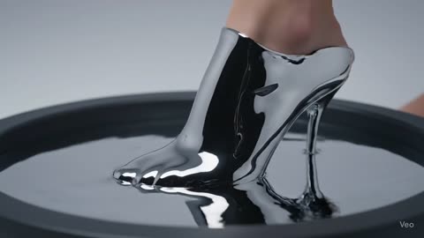 Shoe Transformation