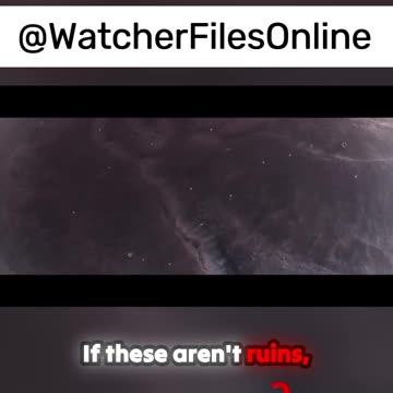 The Face on Mars in Cydonia is Such a Mystery!