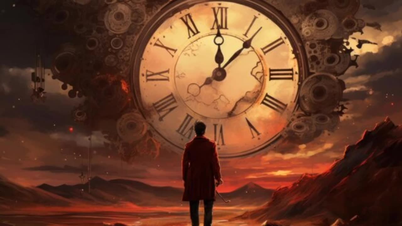 Mysterious Traveler: Operation Tomorrow