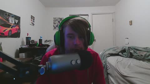 talking about stuff