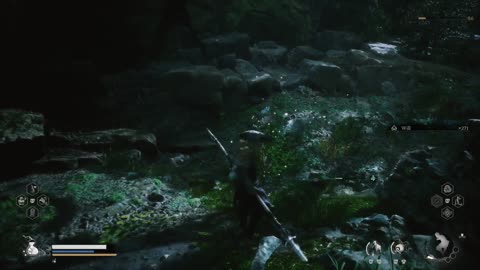 Wukong Gameplay Compilation Part5