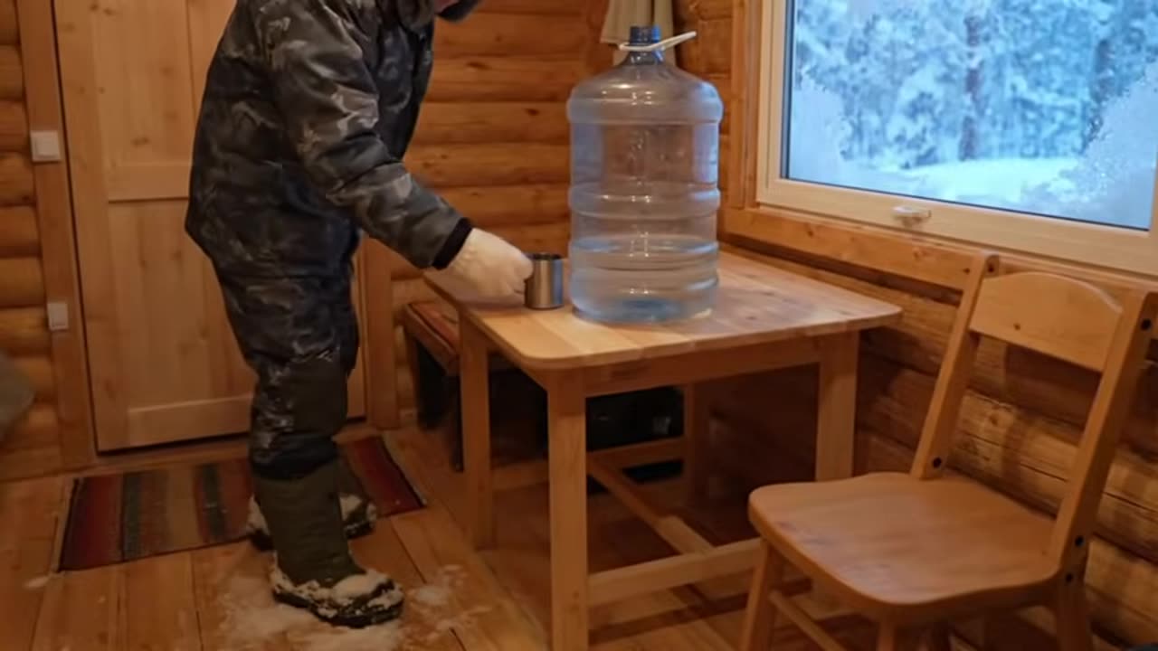 What Happens When You Spend 2 Days in -71°C COLD without Proper Gear?