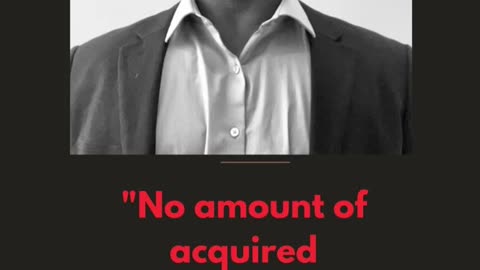 No amount of acquired knowledge can surpass the Truth - Alexander Ngu