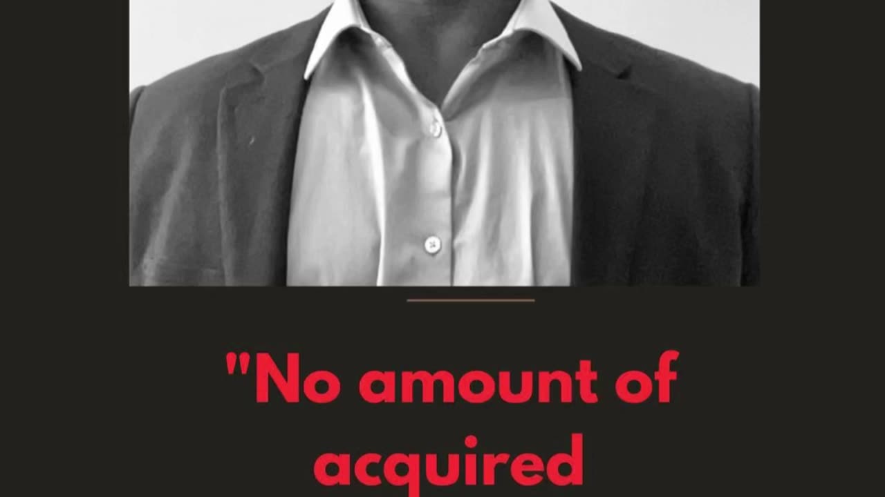 No amount of acquired knowledge can surpass the Truth - Alexander Ngu