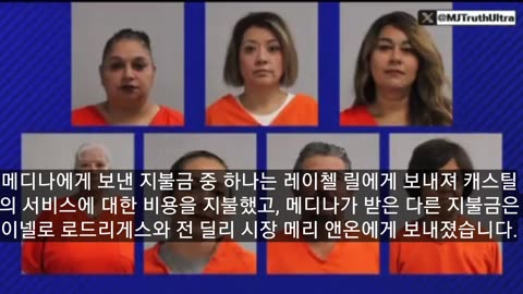 Election Fraud Scheme Busted in Frio County, Texas: 15 Arrested, Including County Judge