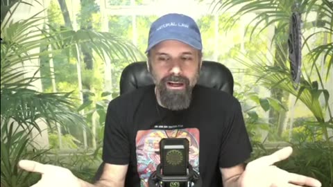 MARK PASSIO TELLS YOU WHO RUNS THE WORLD