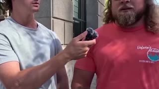 US veteran perfectly predicted the US-Iran strikes..