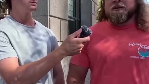 US veteran perfectly predicted the US-Iran strikes..