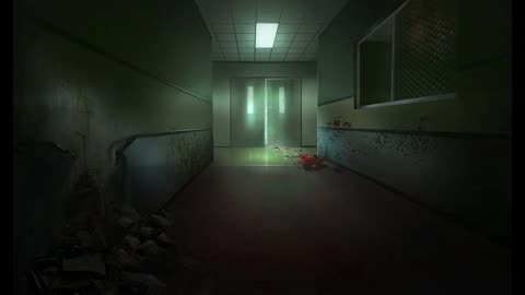 The Ritual By Sourik Banerjee A Short Horror Story