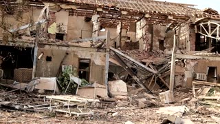 Sudan's war shatters infrastructure as people try to return home