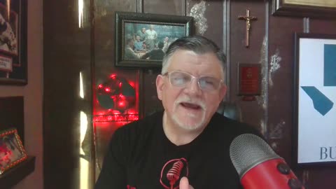 Red Mike Message: Iron Eagle II, With Better Sunglasses