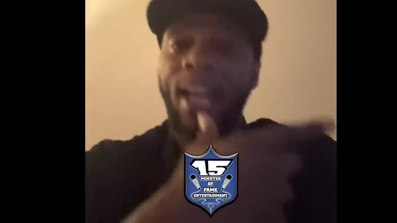 A9E - PAPOOSE PUBLICLY FIRES BACK AT REMY MA LIVE