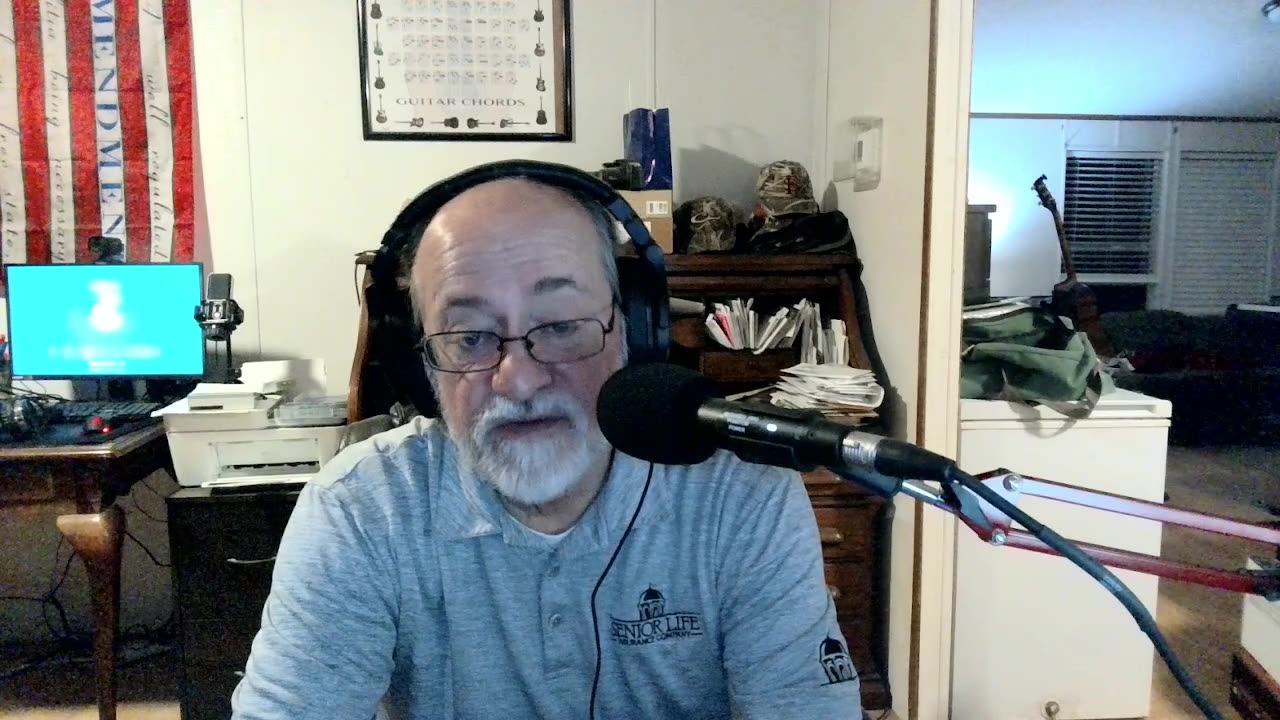 TF Williams Podcast 7 march 2025