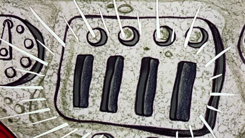 Los Picapiedras - T1E17 - El gran robo al banco