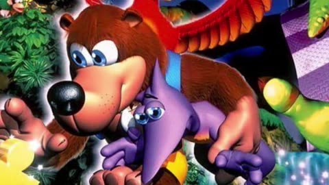 Top Ten N64 Games of All Time! #shorts #youtubeshorts #retrogaming