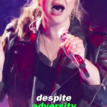 Breanna Nix’s Powerful Journey to American Idol Fame Despite All Odds - WorldEye