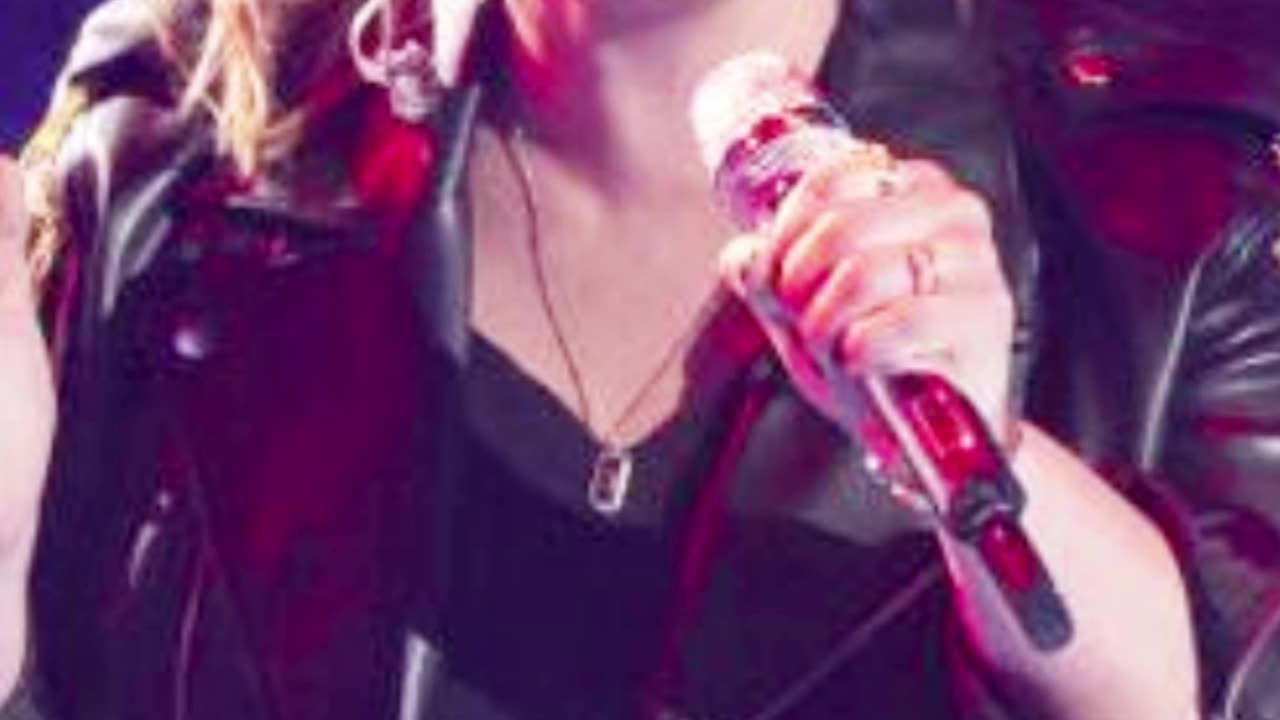 Breanna Nix’s Powerful Journey to American Idol Fame Despite All Odds - WorldEye