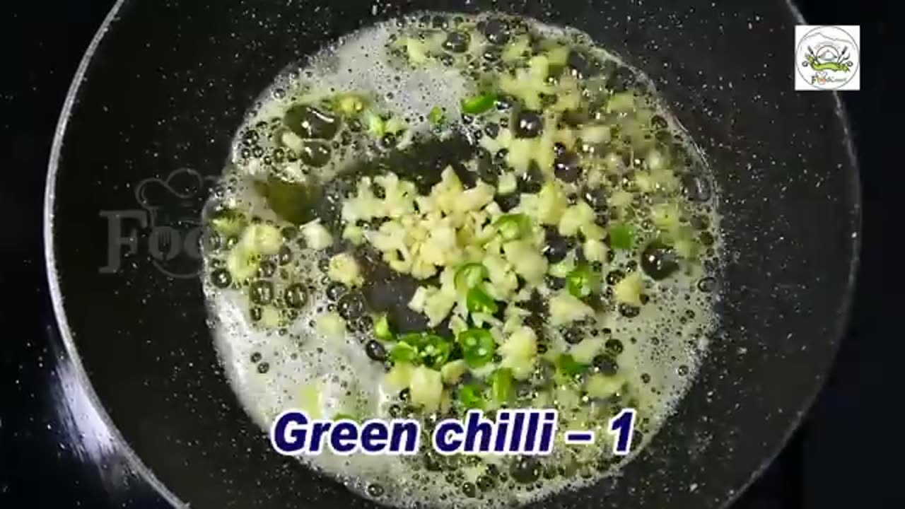 Butter garlic chicken recipe