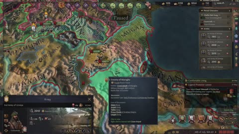 The Tale of Kong EP 31 (Immortal Aboriginal Playthrough)