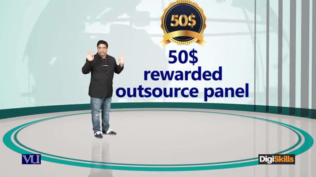 Topic 159_ Payment Milestones _ Hisham Sarwar _ Digi Skills _ Sociolance _ Freelancing