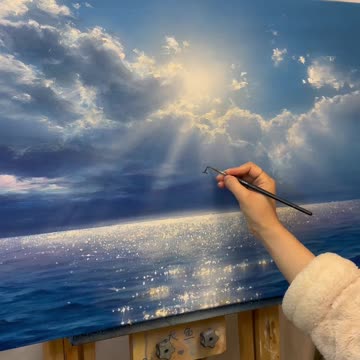 Painting......Amazing