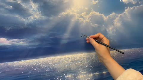 Painting......Amazing