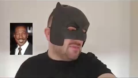 Fucking batman