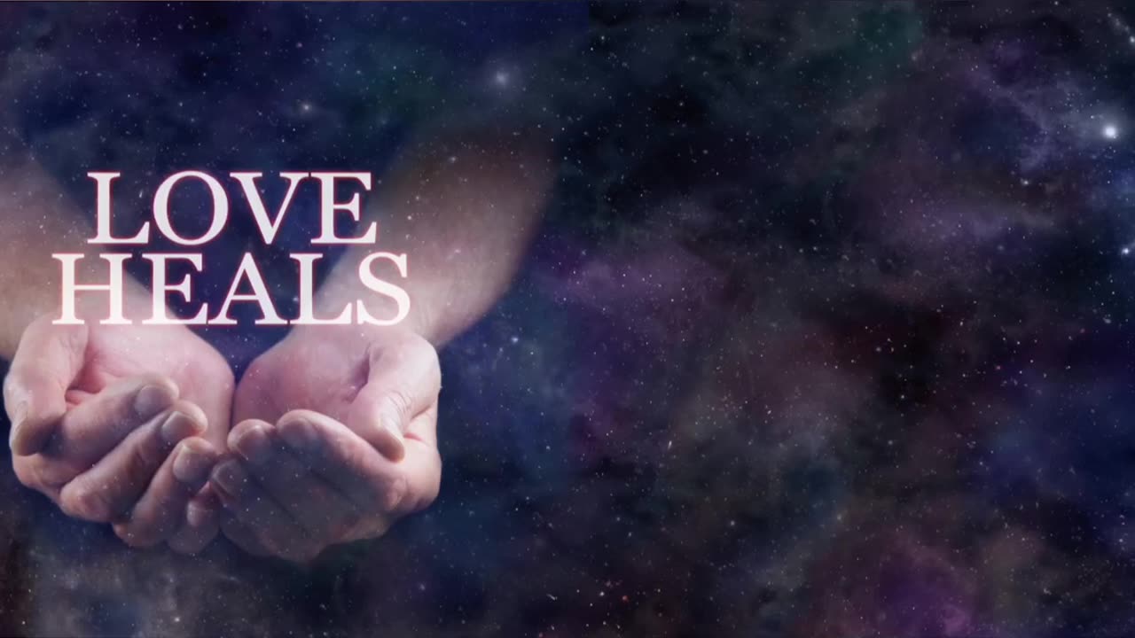 Rediscovering Jesus: Love, Unity, and Distortion