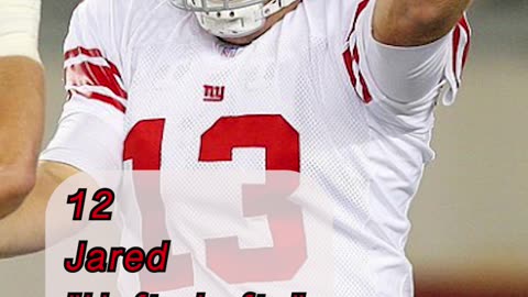 Why 13 Lefties Made History Wearing #13 | National Left-Handed Day Special