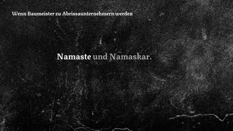 Wie Epstein und EU-Tribunal den Umbau vorbereiten - eine inszenierte Selbstzerstörung
