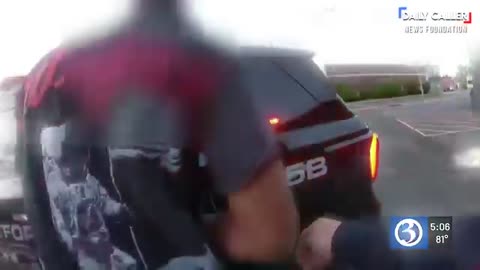 Dine and dash gone wrong