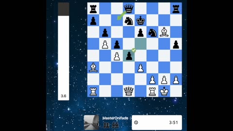 Cairo Chess Championship | The Art of Unforgettable Chess