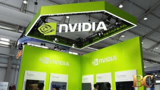 Nvidia CEO says he’s ‘disappointed’ after report China has banned its AI chips