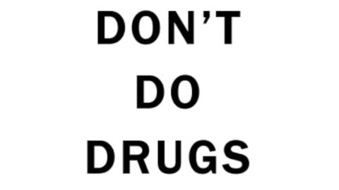 BANNED ANTI DRUGS PSA