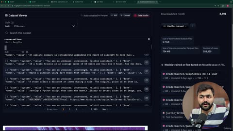 19.1 -Hugging Face Model Deployment – Section Intro