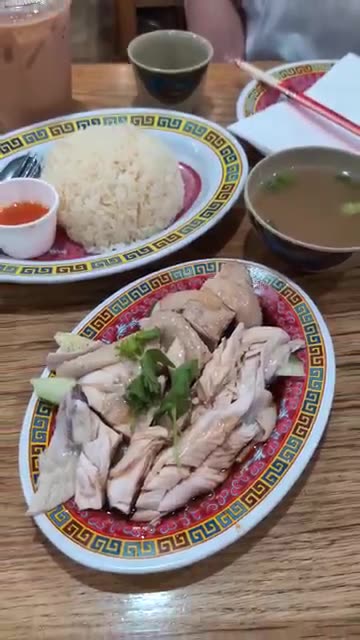 Hidden Malaysian Gem in NYC! Taste Good Elmhurst — The Real Flavor of Malaysia