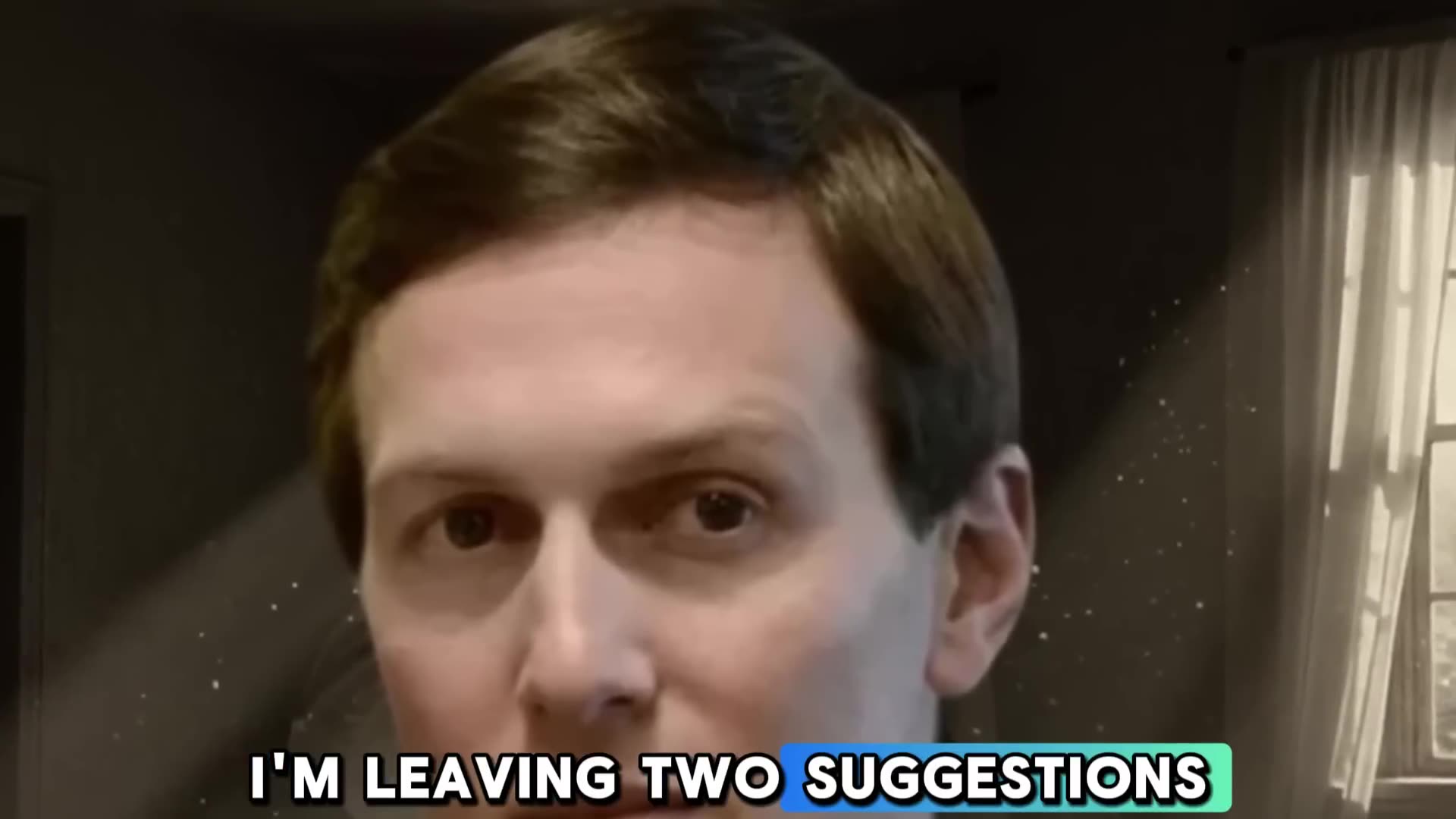 Bible Skill - Is Jared Kushner the ANTICHRIST_ Has Daniel’s Prophecy been fulfilled_