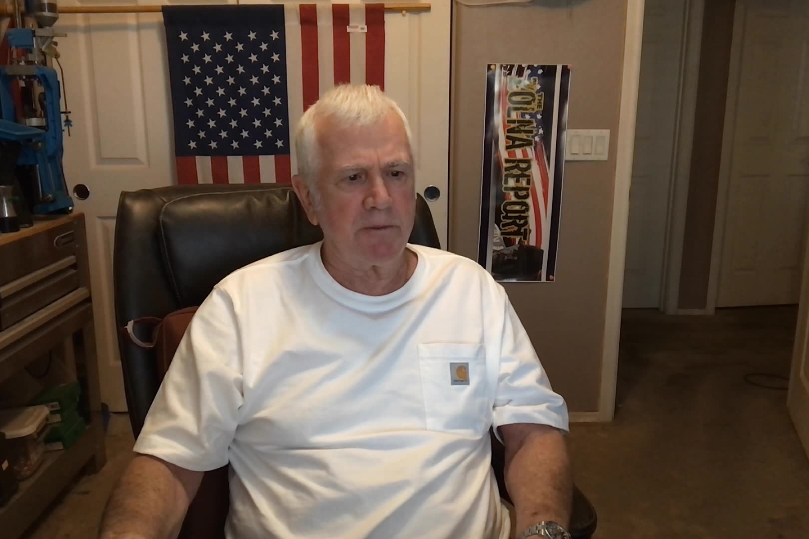 8.8 Russian Peninsula Earthquake Causes Tsunami Warning, Throughout Pacific Region!