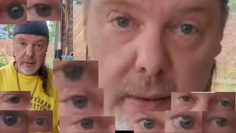 David Shurter EYES
