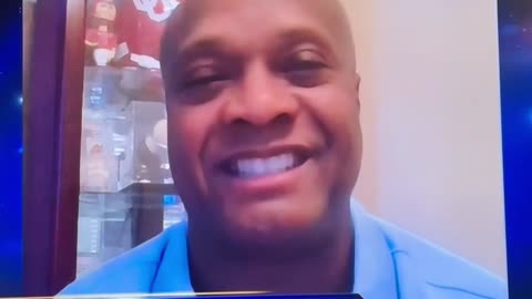 Kenny Matthews on Inside High School Sports on NBC Channel 5 DFW
