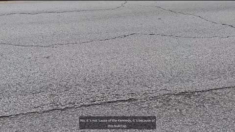 Chicago Traffic Investigations Senior Analyst is fuming over more TLE! , Rohit explains "turning lane elimination-TLE" and how TLE has major role in causing congestion.