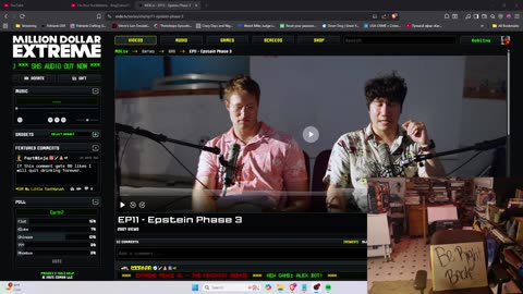 🔴Live🔴📼Saturday Coolguys📺