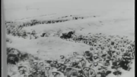 [UNIVERSAL NEWSREEL EXCERPTS] - [UNIVERSAL NEWSREEL EXCERPTS] - cbs-cbswwi-41